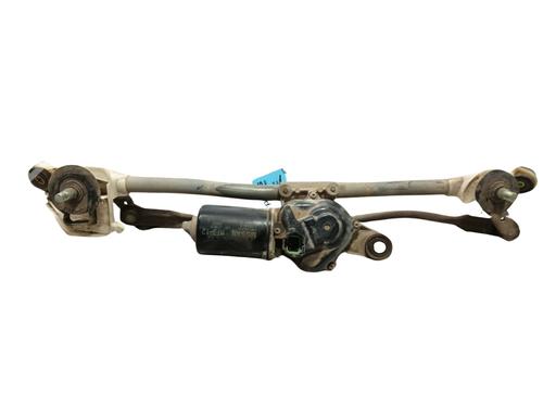 Viskermotor vindrute NISSAN MICRA III (K12) [2002-2010]  17438470