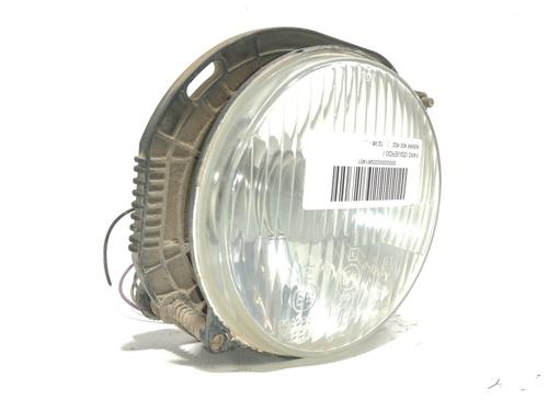 Left headlight AIXAM 400 0.5 (5 hp) 12183250