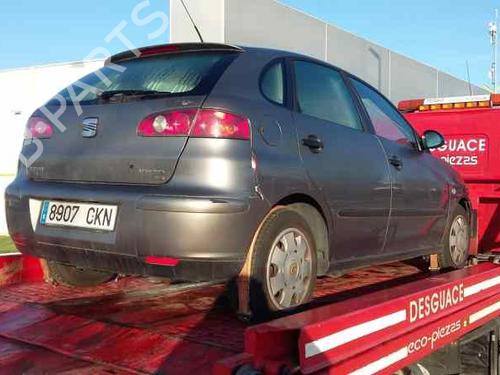 Control unit SEAT IBIZA III (6L1)  | BP5385444M11 