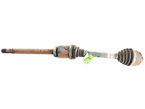 Right front driveshaft MERCEDES-BENZ SPRINTER 3-t Van (B910) 211 CDI (910.621, 910.623) | BP26566496M39 