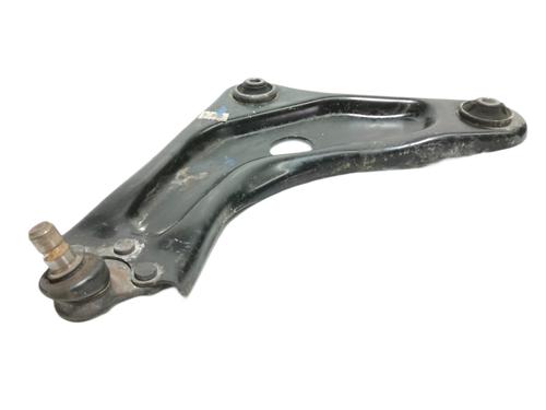 Used Left front suspension arm OPEL CROSSLAND X / CROSSLAND (P17, P2QO) 1.2 (75) (110 hp) 8613736