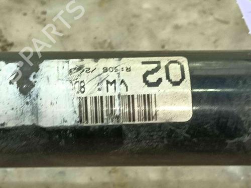 Right front driveshaft VW PASSAT B5 (3B2)  | BP36429685M39  - Image 5