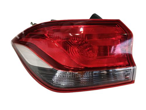 Used Left taillight HYUNDAI i30 (PDE, PD, PDEN) 1.0 T-GDI (120 hp) 31933991