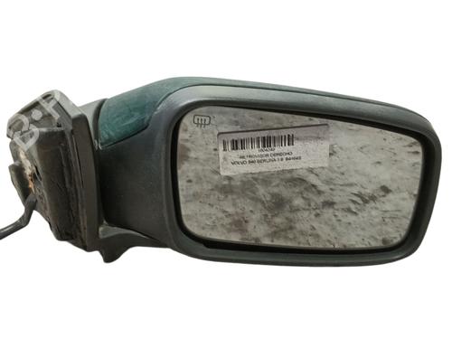 Retrovisor derecho VOLVO S40 I (644) [1995-2004]  17081915