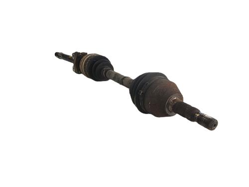 Right front driveshaft OPEL ASTRA H (A04) 1.7 CDTI (L48) | BP33674865M39 - Image 2