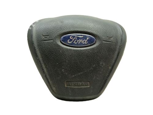 Førerens kollisjonspute FORD FIESTA VI (CB1, CCN) 1.4 TDCi (68 hp) 24198925