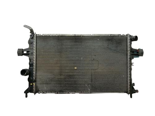 Used Water radiator OPEL ASTRA G Coupe (T98) 2.2 DTI (F07) (125 hp) 30969918