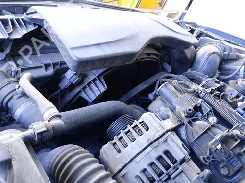 Radiator fan BMW 1 (E87) 120 d | BP18724940M35 
