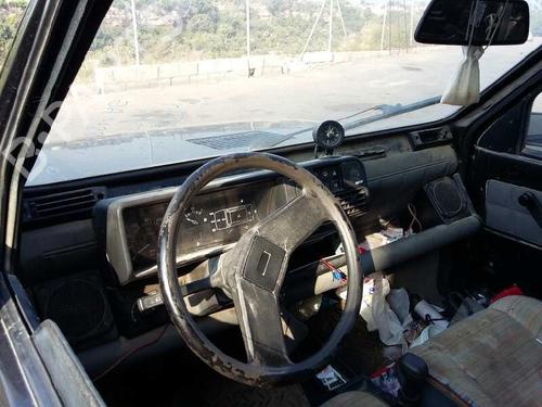 Instrument cluster FIAT PANDA (141_) 1000 i.e. Cat | BP5809577C47 