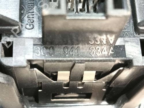 Headlight switch SEAT ALHAMBRA (710, 711) 2.0 TDI | BP25257652I24 