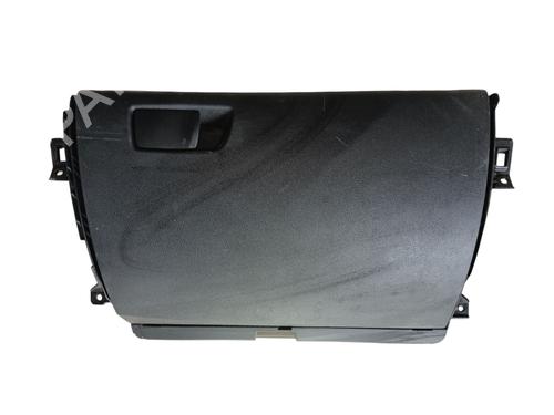 Hanskerom RENAULT MEGANE IV Grandtour (K9A/M/N_) 1.3 TCe 140 (K9NB) (140 hp) 31065238