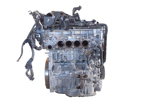 Engine LEXUS NX II (_A2_, _H2_) 450h+ E-Four (AAZH26) | BP33467971M1 - Image 4