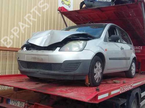 Alternator FORD FIESTA V (JH_, JD_)  | BP6050422M7 
