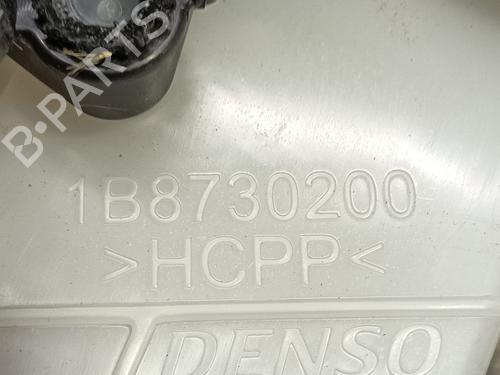 Heater blower motor CITROËN GRAND C4 SPACETOURER (3A_, 3E_) 1.2 PureTech 130 | BP19920344M62 