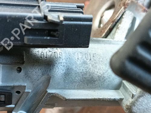 Steering column FORD TRANSIT V363 Bus (FAD, FBD)  | BP29851020M21