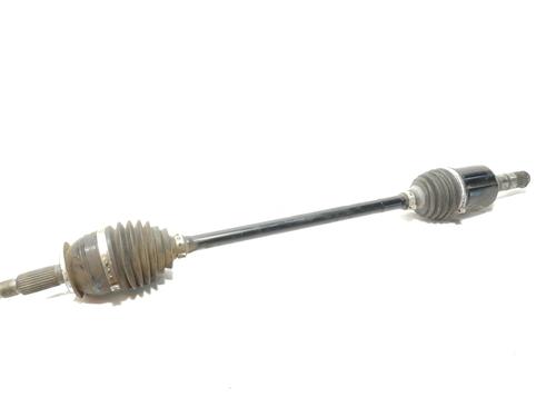 Left front driveshaft SUBARU XV (GT) 2.0 i AWD (GT7) | BP8510024M38 
