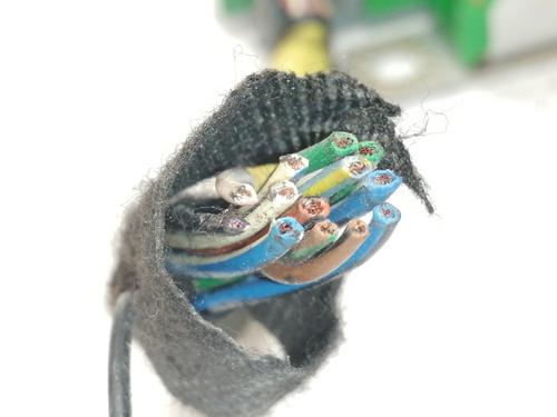 ECU airbags FIAT GRANDE PUNTO (199_) 1.3 D Multijet (199.AXD11, 199.AXD1A, 199.AXD1B,... | BP6322212M53 