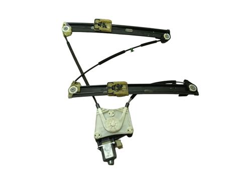 Front left window mechanism VW T-ROC (A11, D11) | BP30614320C22