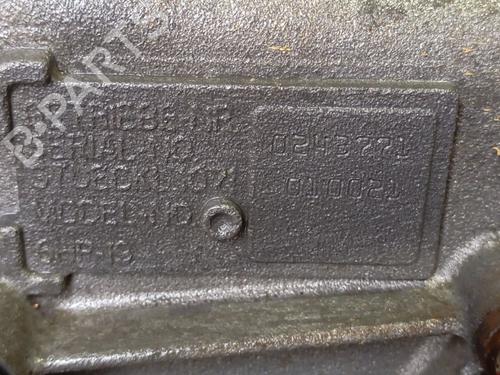 Gearbox BMW 1 (E87) | BP31014516M3