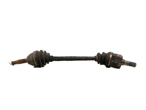 Used Left front driveshaft HYUNDAI COUPE II (GK) [2001-2012]  21091922