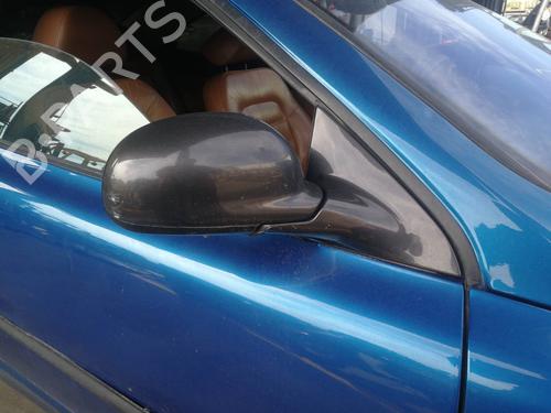 Right mirror PEUGEOT 406 Coupe (8C) 2.2 HDI | BP10325988C27 