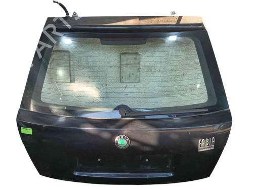 Used Tailgate Tailgate 36912676 36912676