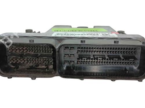 Engine control unit (ECU) MASERATI LEVANTE SUV (M161) 3.0 D Q4 | BP38087409M57 - Image 4