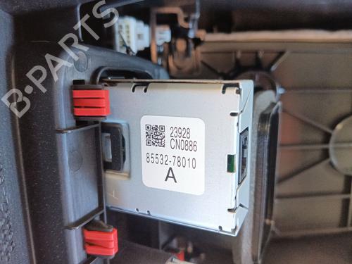 Armrest / Center console LEXUS NX II (_A2_, _H2_) 450h+ E-Four (AAZH26) | BP33854771I20  - Image 10