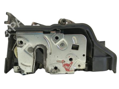 Used Front left lock BMW 3 Compact (E46) [2001-2005]  12456311