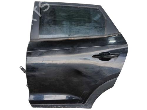 Used Left rear door Left rear door 38621699 38621699