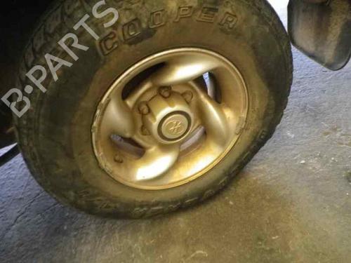 Driveshaft MITSUBISHI GALLOPER (JK-01)  | BP5346624M37 