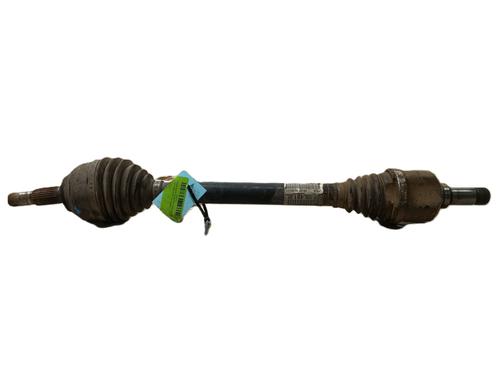 Used Left front driveshaft CITROËN JUMPY III Bus (V_) 1.6 BlueHDi 115 (115 hp) 28377297