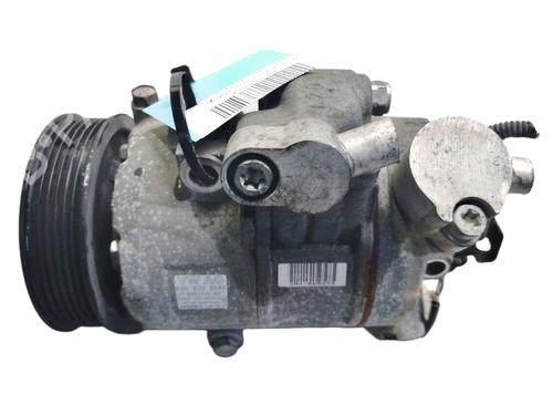 AC compressor VW POLO (9N_, 9A_)  | BP11196914M34 