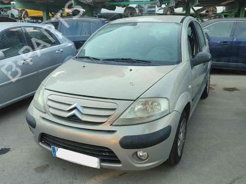Used Parts CITROËN C3 I (FC_, FN_) 1.1 i 4894454