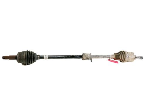 Right front driveshaft OPEL CORSA D (S07) 1.3 CDTI (L08, L68) | BP10662102M39 