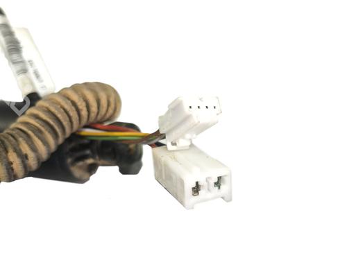 Tailgate lift support MERCEDES-BENZ GLB (X247) GLB 200 d (247.612) | BP31156087C138