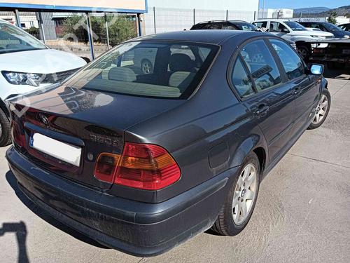 Right taillight BMW 3 (E46) 320 d | BP36387469C35  - Image 9