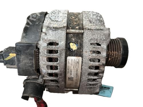 Alternator FORD FIESTA VI (CB1, CCN) 1.0 EcoBoost | BP30906455M7