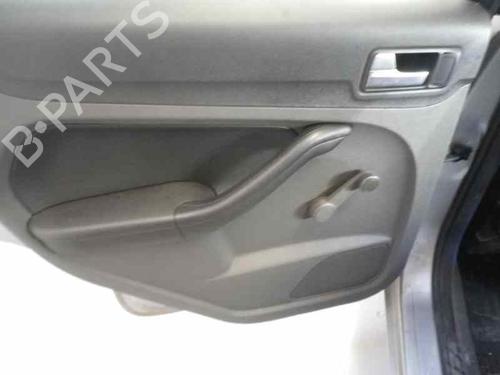 AC pipe FORD FOCUS II (DA_, HCP, DP)  | BP14261717M126 