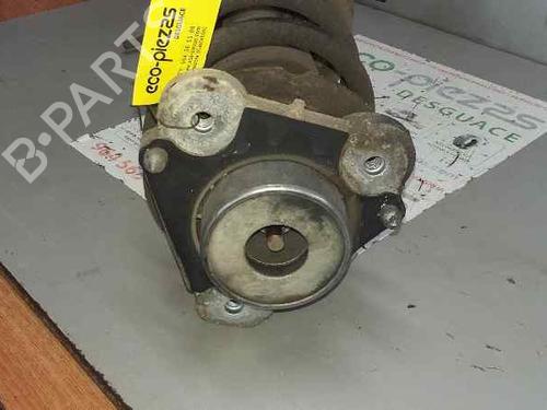 Left front shock absorber CITROËN JUMPER II Bus 2.2 HDi 100 | BP5391084M16 