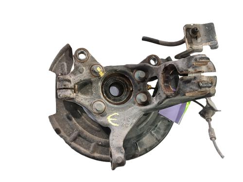 Right front steering knuckle MAZDA 3 Hatchback (BP) 2.0 SKYACTIV-G M Hybrid | BP32316330M26