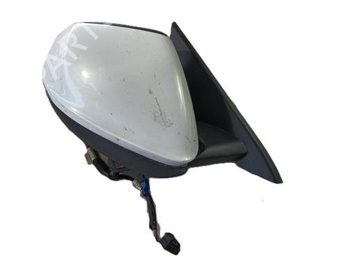 Retrovisor direito Retrovisor direito AUDI Q8 (4MN, 4MT) 50 TDI Mild Hybrid quattro (286 hp) 36039535 36039535