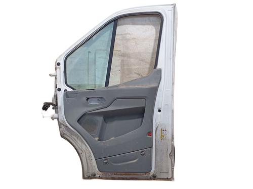 Right front door FORD TRANSIT V363 Bus (FAD, FBD)  | BP29708864C3 