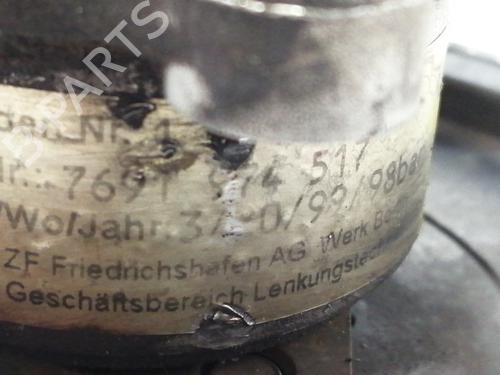 Steering pump BMW 3 (E46) 316 i | BP6289694M99 