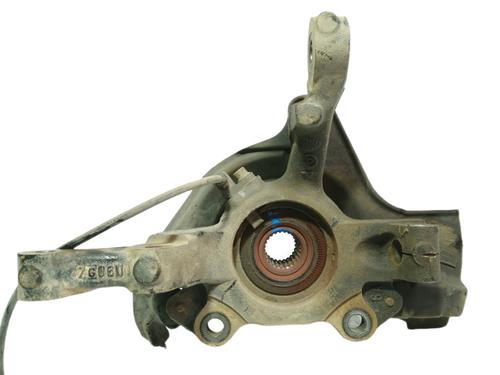 Right front steering knuckle FIAT BRAVO II (198_) 1.9 D Multijet (198AXB1A) | BP11347412M26 