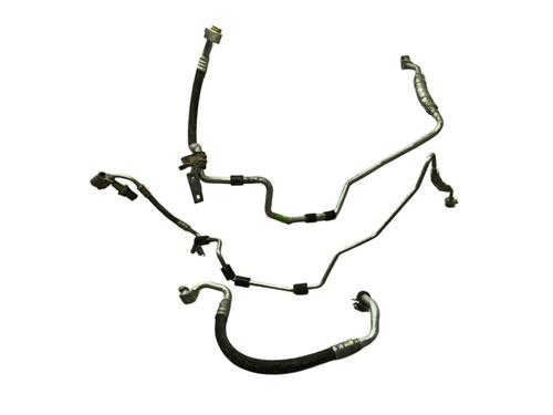 AC pipe VW GOLF V (1K1) 1.9 TDI | BP31315375M126 - Image 5