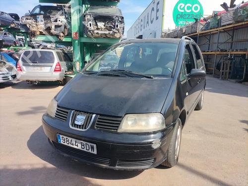 Injector SEAT ALHAMBRA (7V8, 7V9)  | BP18901099M100 