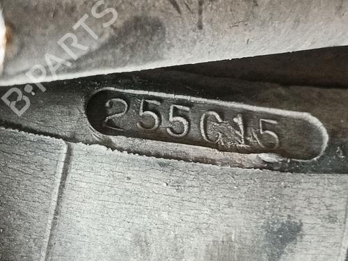 Andre FIAT DUCATO Platform/Chassis (244_) 2.8 JTD | BP34648141O1 - Image 4