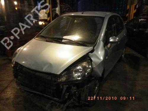 Starter HONDA JAZZ II (GD_, GE3, GE2) 1.2 i-DSI (GD5, GE2) | BP5816849M8 