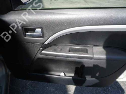 Engine control unit (ECU) FORD MONDEO III (B5Y) 2.0 16V TDDi / TDCi | BP5349619M57 